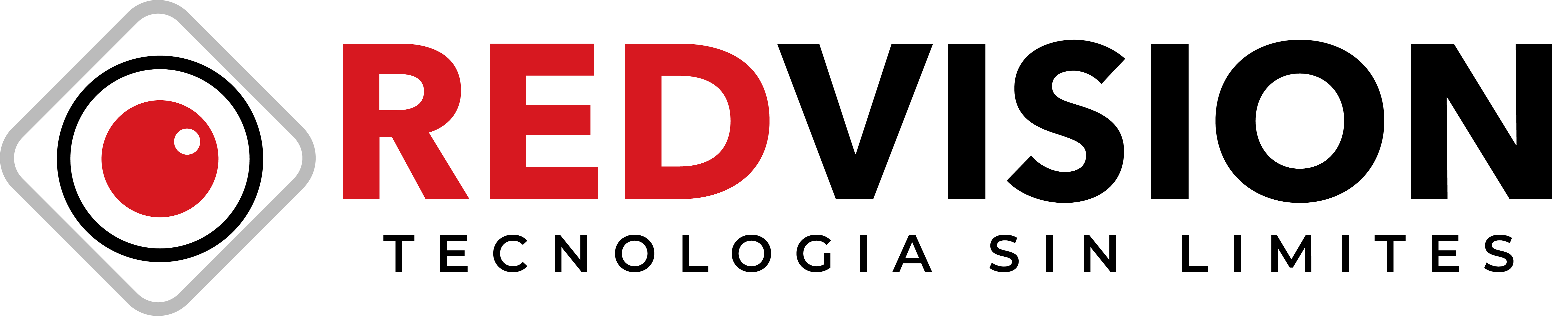 logo redvision