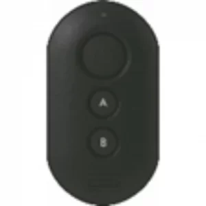 CONTROL REMOTO 433,92 MHZ.