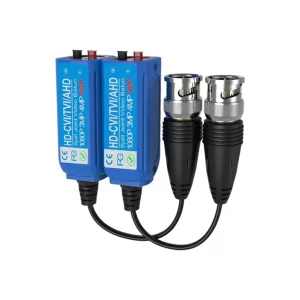 BALUN A PRESION DE ACOPLE 8MP.