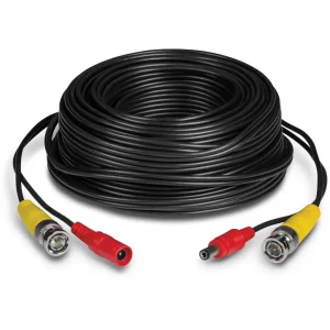 ROLLO DE CABLE BNC 15 MTS.