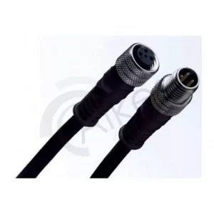 CABLE ARMADO PARA DVR MOVIL DE 15MTS.