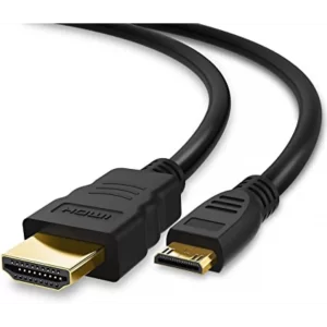 CABLE HDMI-HDMI DE 3 MTS ECONOMICO.