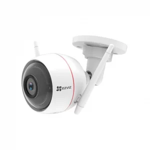 CAMARA BULLET PARA EXTERIOR 2MP.