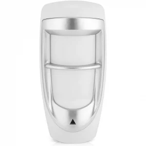SENSOR DE DOBLE INFRARROJO.