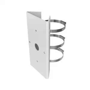 SOPORTE PARA MONTAJE VERTICAL EN POSTE