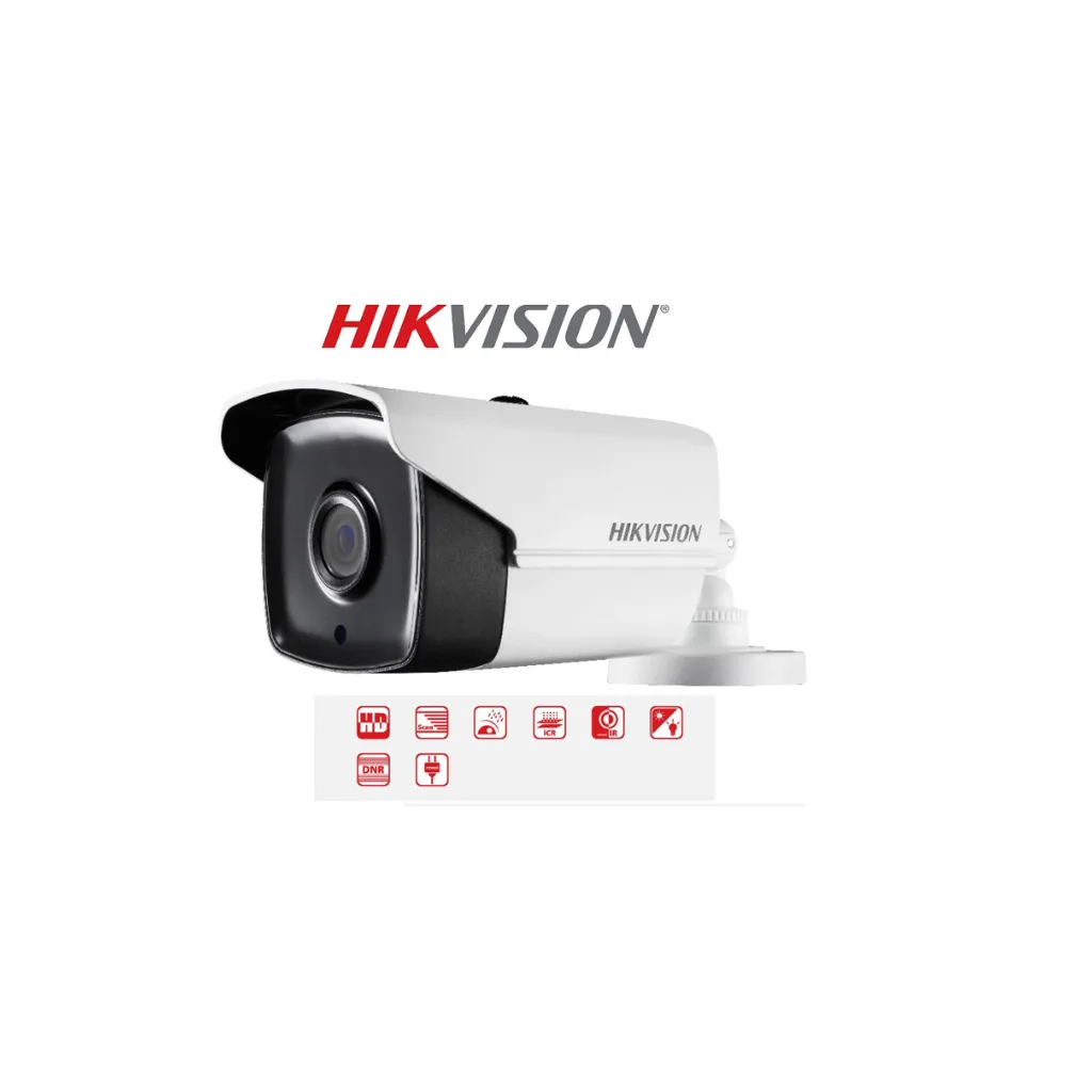 HIKVISION