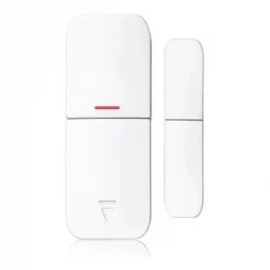 SENSOR DE APERTURA INALAMBRICO RF 315 MHZ.