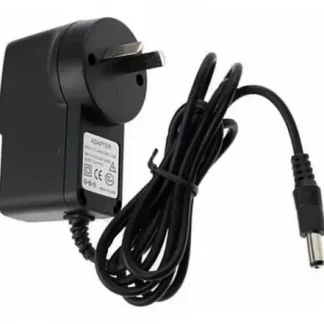 FUENTE SWITCHING 15VDC - 1,5A. PLUG 2,1MM /PLUG DE 1,8MM. TIPO CARGADOR.
