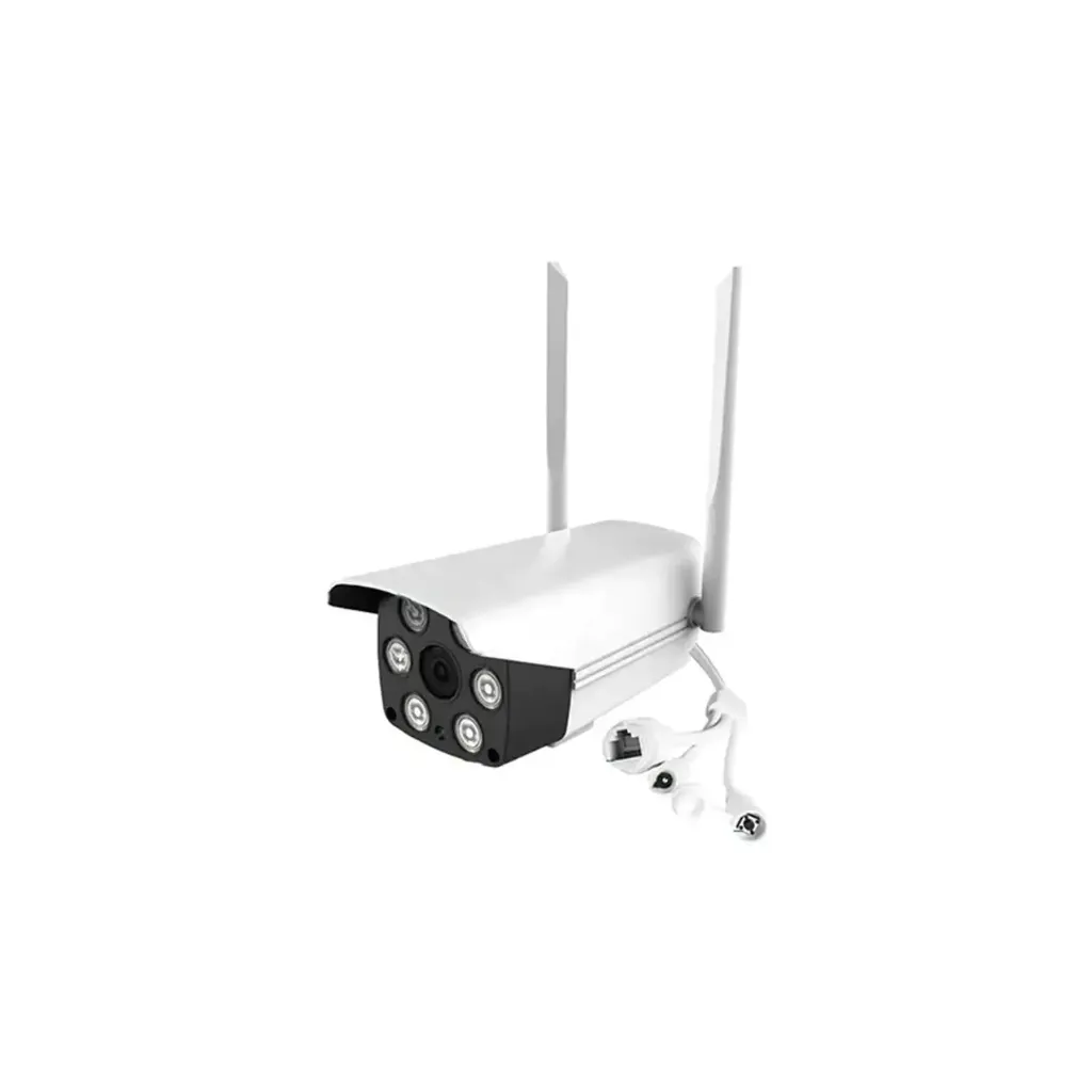 CAMARAS IP-WIFI