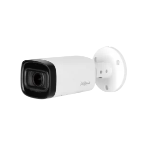 CAMARA BULLET METALICA 2MP.