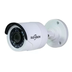 CAMARA MINI BULLET METALICA, 720P.