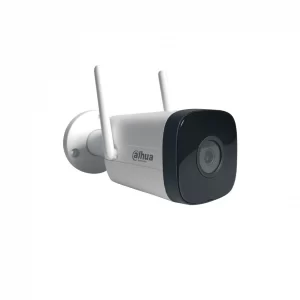 CAMARA DE RED TIPO BALA WIFI 2 MP.