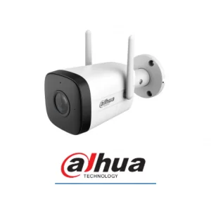 CAMARA DE RED TIPO BALA WIFI.