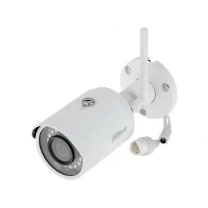 CAMARA BULLET WI-FI DE 4 MP.