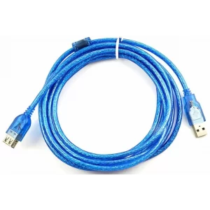 ALARGUE USB HEMBRA MACHO.