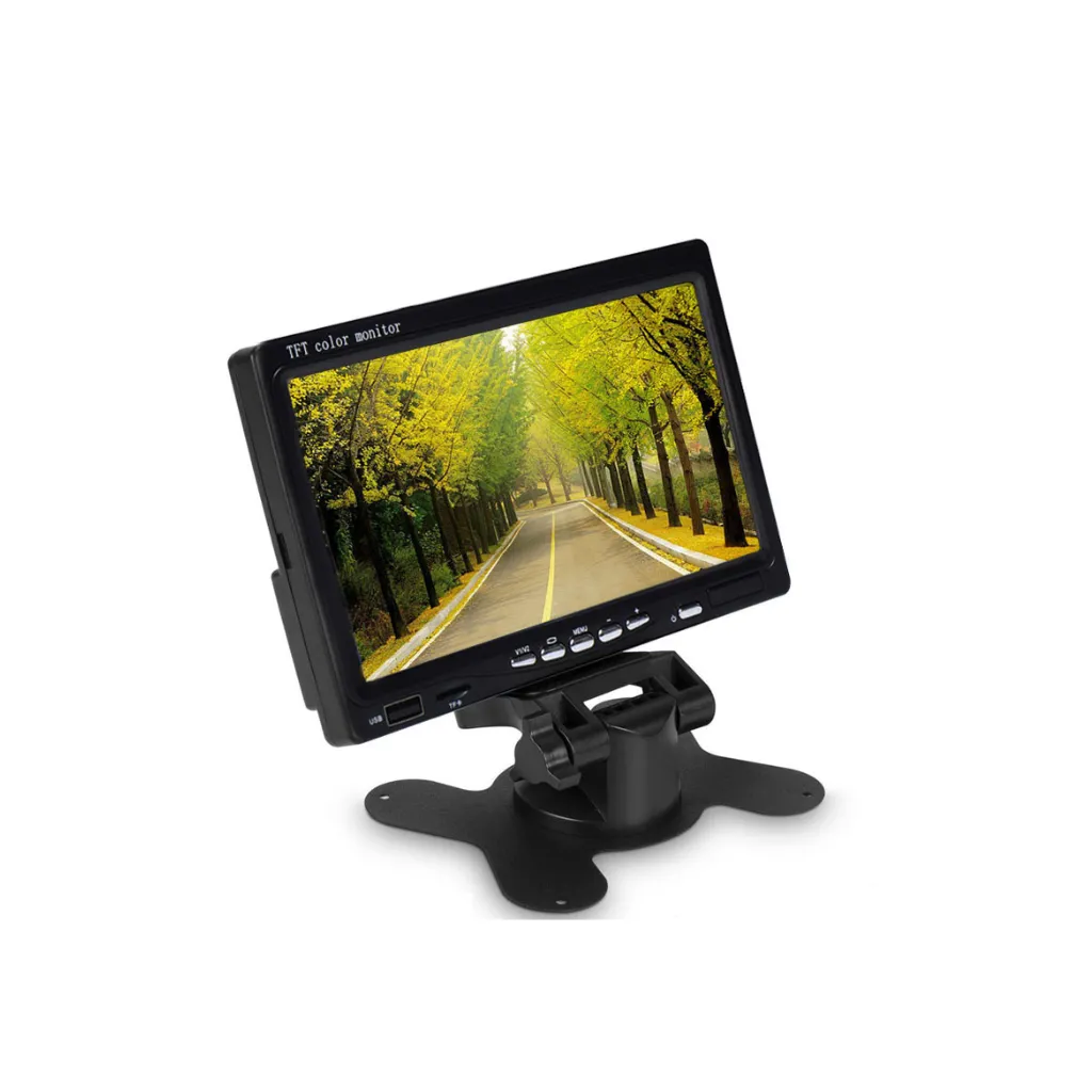 MONITORES