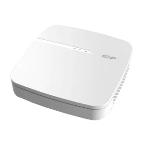 NVR/DVR IP 8CH 3 MP.
