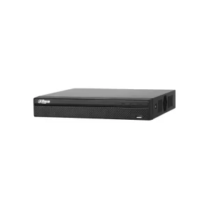 NVR DE 16 CANALES 1U 2HDD. NUEVA INTERFAZ DE USUARIO 4.0.