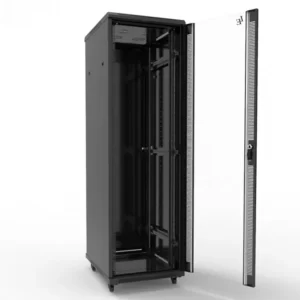 RACK DE 42 UNIDADES.