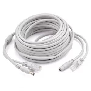 CABLE RJ45 A RJ45 POR 18 METROS.