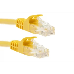 CABLE RJ45 DE 2 METROS CAT6E.