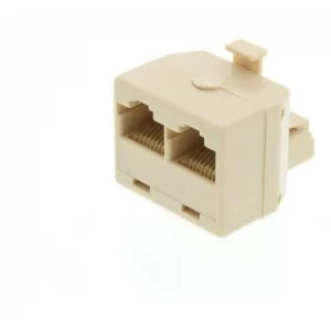 EMPALME PARA CABLES PATCHCORD.