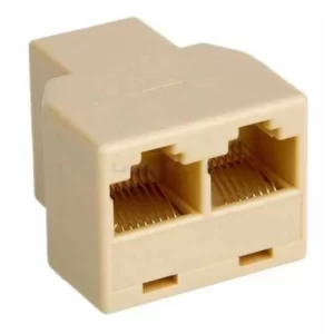 EMPALME PARA CABLES PATCHCORD.