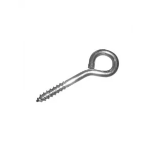 ANILLO PITON TORNILLO 6MM.