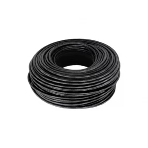 CABLE UTP CAT. 5E EXTERIOR DE 50 MTS. 0,48 MM.
